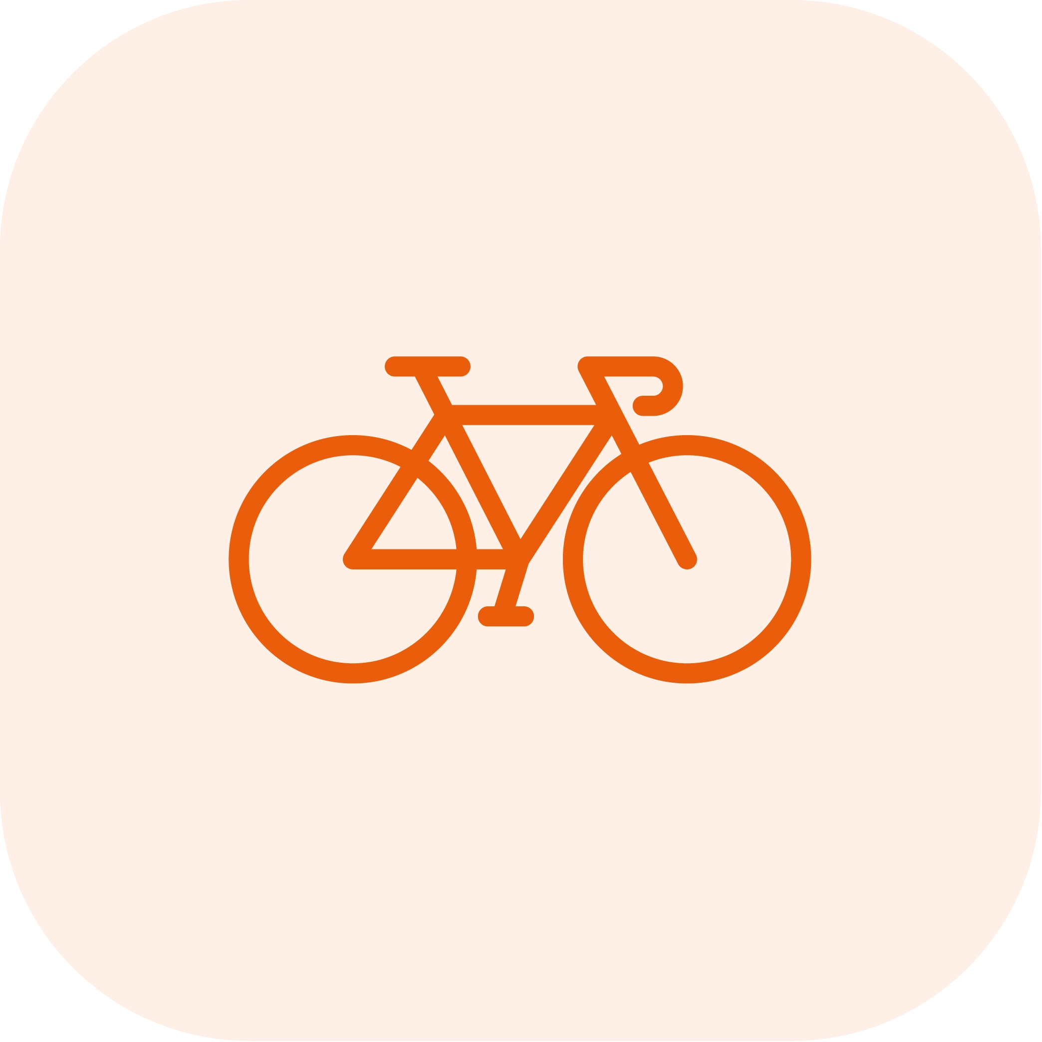 Bicicletário