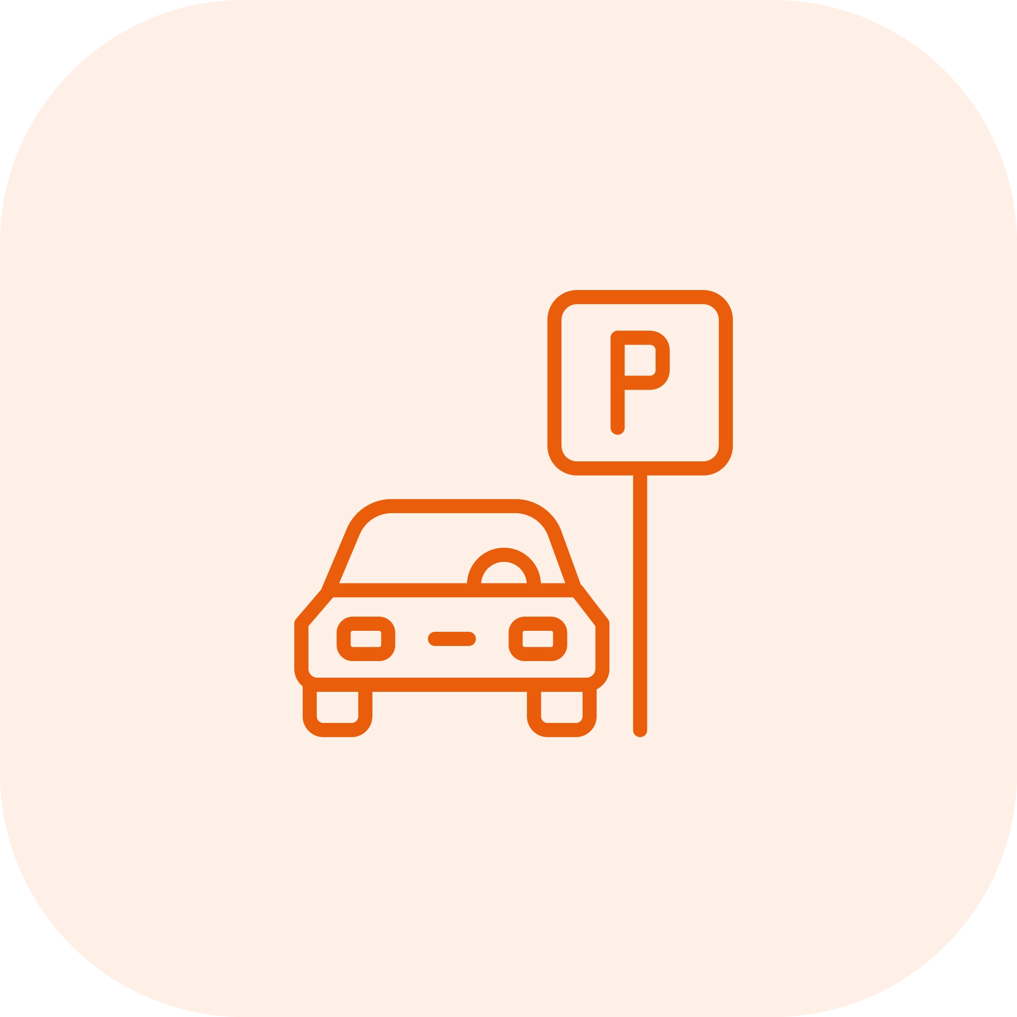 Estacionamento